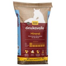 Deukavallo Mineral 20 kg
