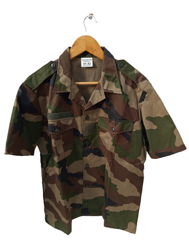 Chemise outre mer - outre,