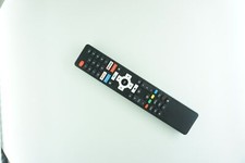 Remote Control For Dyon D800208 Smart 40 AD-2 FHD Smart 4K Full HD Android TV