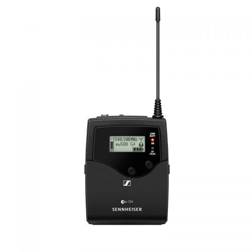 Sennheiser ek 100 g4 - 🎙️,
