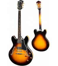 Guitare Electrique Eastman