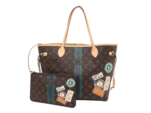 Neuf sac main louis vuitton - louis,