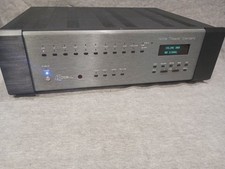 KRELL HOME THEATER STANDARD/ HTS PRE/PRO *PLEASE READ*