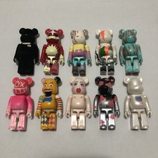 Bearbrick 2004 World Wide Tour