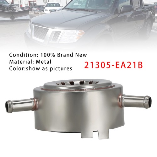 Oil cooler 21305 ea21b pour - oil, 21305-ea21b