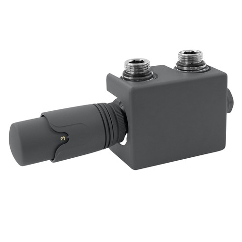 Kit multibloc thermostatique