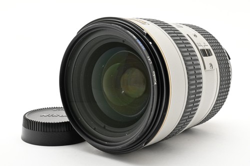 Exc objectif zoom - zoom, nikon