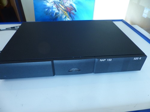 Ampli naim audio nap - naim,