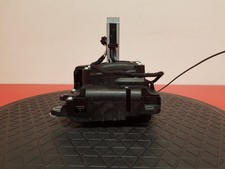 2018 AUDI SQ5 8 SPEED AUTOMATIC SHIFTER 