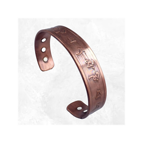 Bracelet magnétique aimants - bracelet,