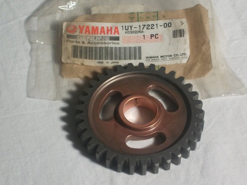 Yamaha réf 1uy - yamaha, 1uy-17221-00