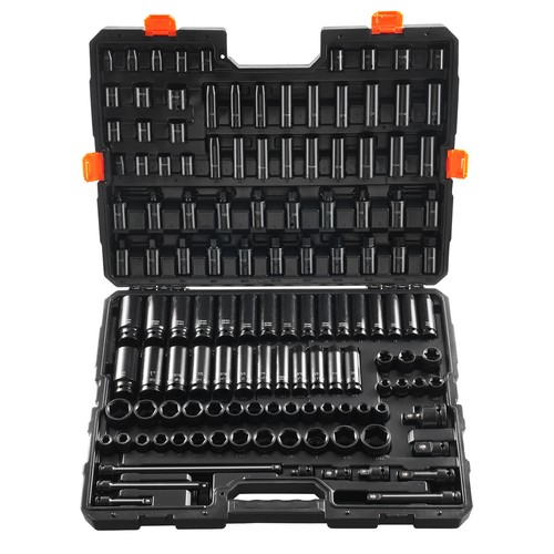 Vevor coffret douilles - vevor,