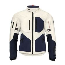 BMW GS Rallye GTX Jacket BMW Motored Jacket White/Blue, All sizes