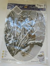 Toilet Tattoos seat  cover