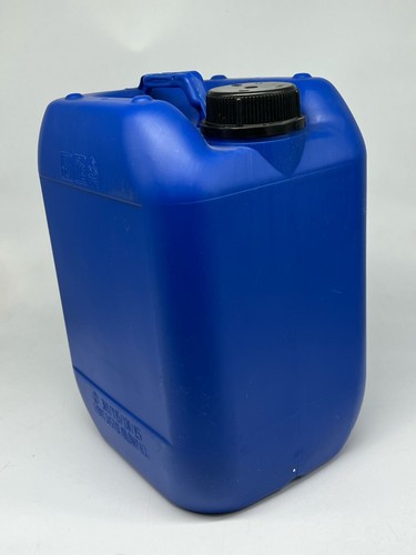 Pièces bidons plastique - 9,