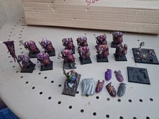 Chevaliers Du Chaos Slaanesh