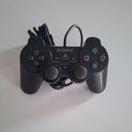 Manette controller ps2 - manette,