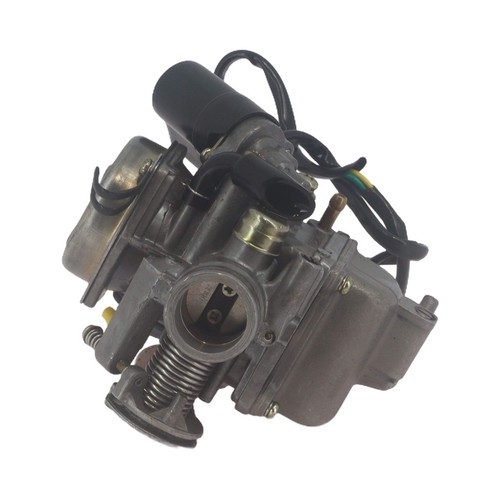 Carburateur sym fiddle - fiddle, 3