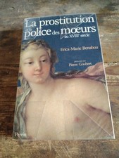 La prostitution et la police