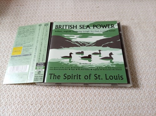 British sea power - :, the
