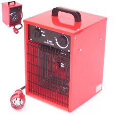 55158 Chauffage de chantier /