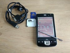 HP iPAQ 214 Entreprise