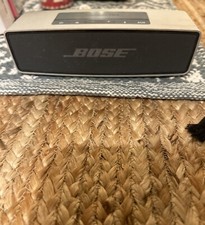 Bose Soundlink Mini