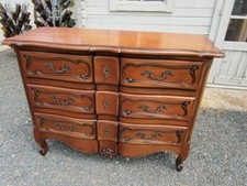 COMMODE (3 tiroirs) EPOQUE