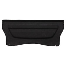 Plage arriere RENAULT CLIO 4