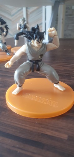 Figurine dragon ball - dragon, dbz