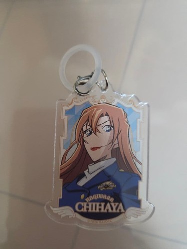 Conan edogawa detective - conan,