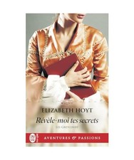 Révèle-moi tes secrets