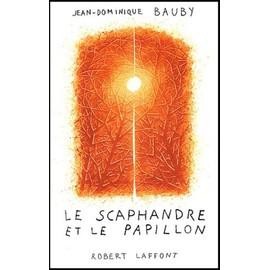 Livre scaphandre le - et,