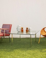 Donna, la table basse