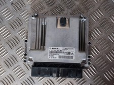 Calculateur moteur BOSCH -