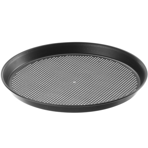 Moule pizza rond - à,