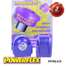 Powerflex Avant Arb Extérieur