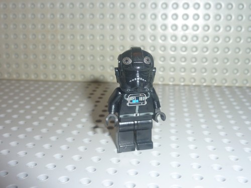 Personnage lego minifig - lego,