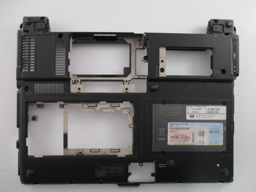 Coque arrière elitebook - coque, hp