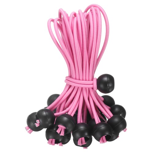 30pcs élastiques boules de - 30pcs,