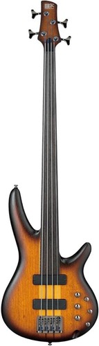 Guitare basse ibanez srf700 - basse,