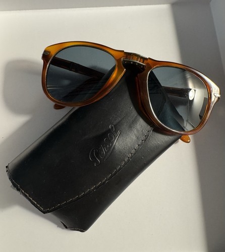 Persol lunettes soleil 714 - persol,