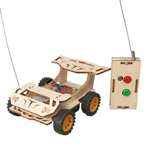 Kit voiture - de,