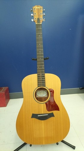 Taylor bbt acoustic - taylor,