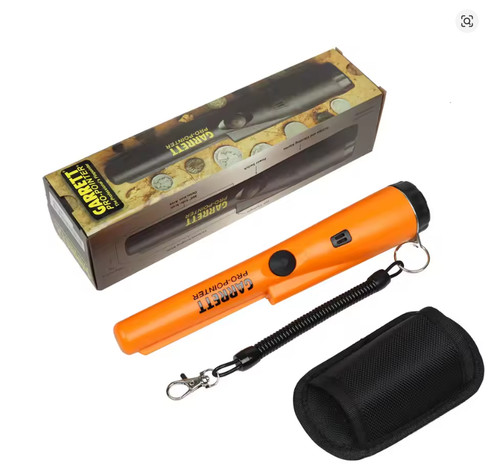 Garrett 1142200 pro - pro-pointer, at