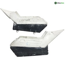 Cache latéral droit et gauche