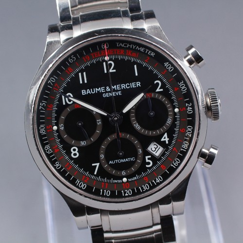 Montre homme baume - baume, &