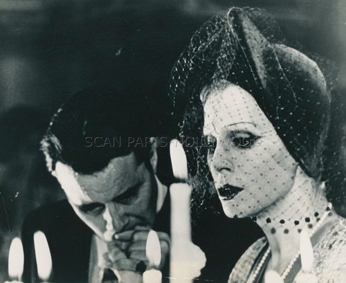 Dirk bogarde ingrid - bogarde,