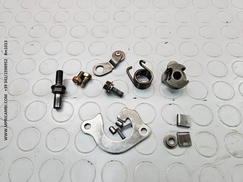 Kit étoile 5lp 18122 00 - kit,