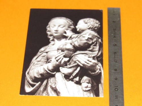Chromo 1970 1980 - 1970-1980, catholicisme
